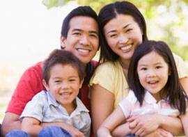Family Club
